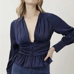 Jason Wu blouse.